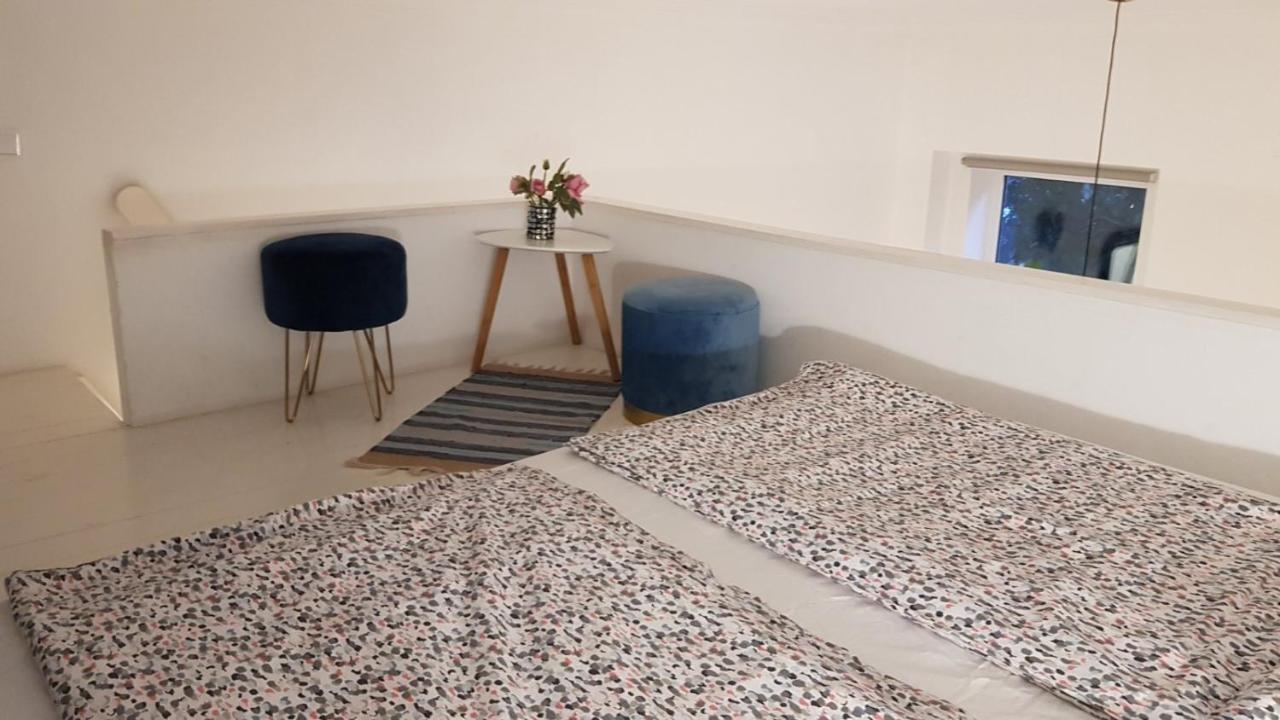 City Park Apartment Budapest Eksteriør bilde