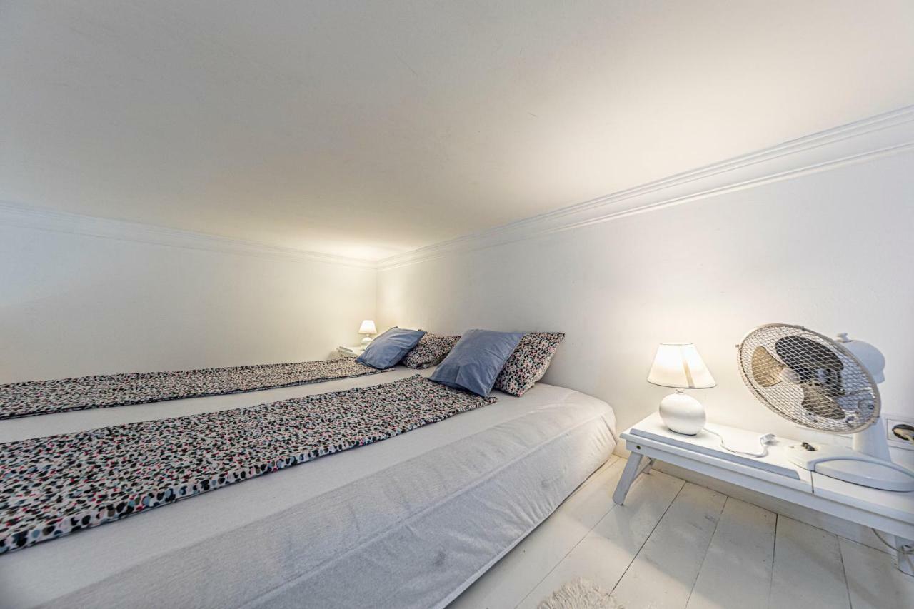 City Park Apartment Budapest Eksteriør bilde