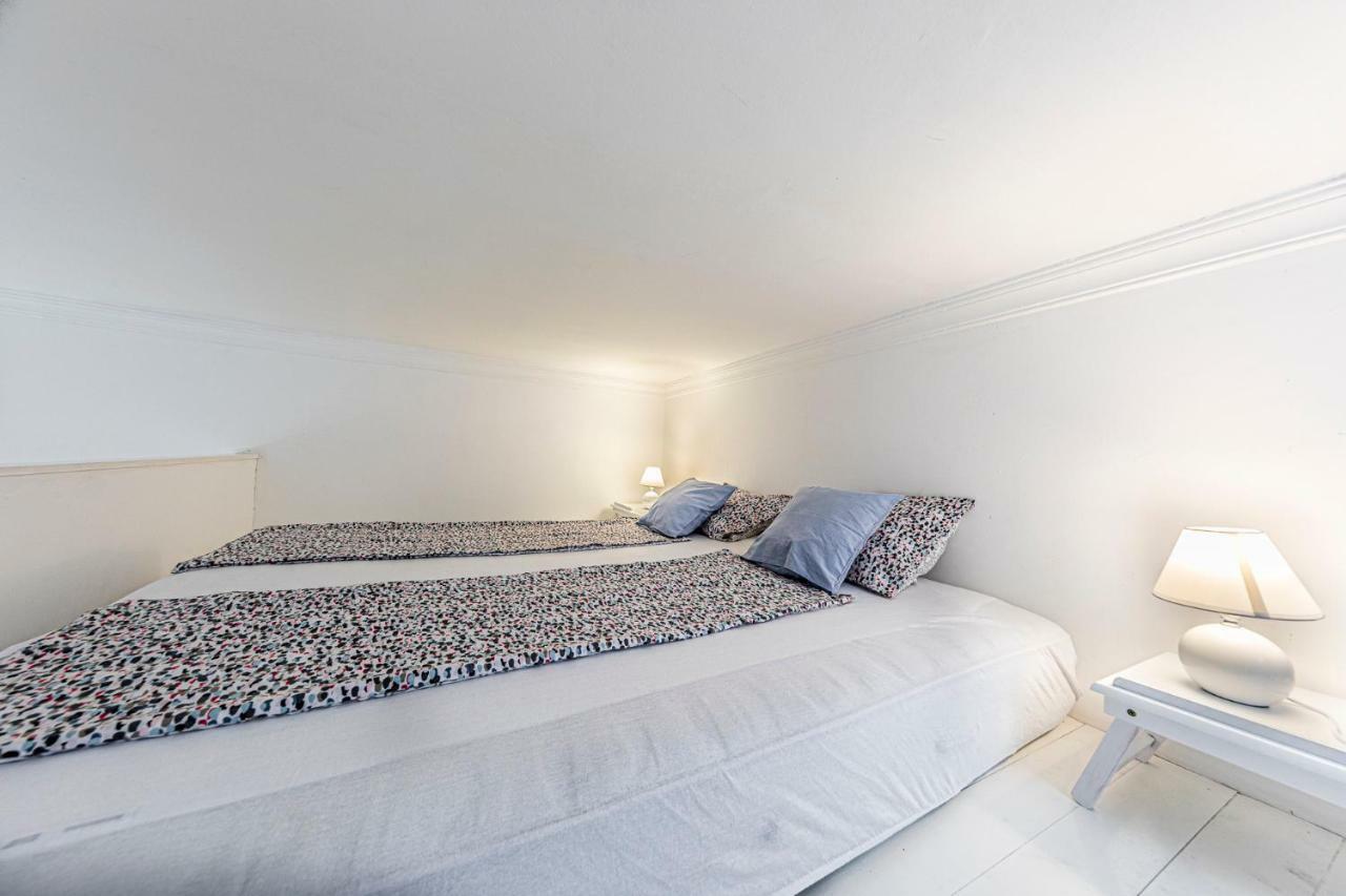 City Park Apartment Budapest Eksteriør bilde